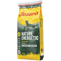 Josera Nature Energetic 12,5kg