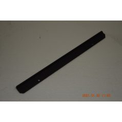 Wamsler Kamino 6-8kw tüzelőajtó üveg rögzítő lemez