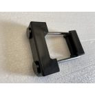 Rögzítő Bilincs Műanyag Betétes