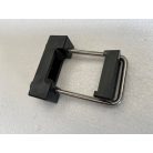 Rögzítő Bilincs Műanyag Betétes