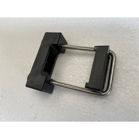 Rögzítő Bilincs Műanyag Betétes