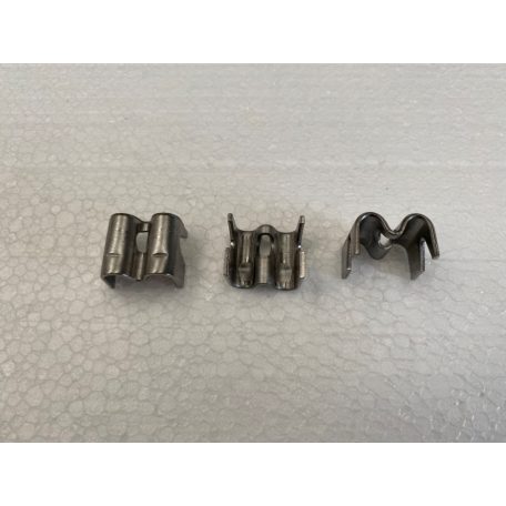 Rozsdamentes Toldó Elem Univerzális