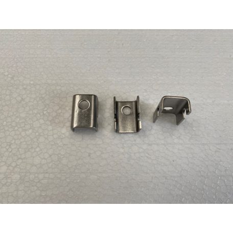 Rozsdamentes Univerzális Rögzítő Elem