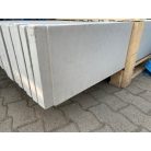 Táblás Kerítésrendszer Beton Lábazati elem 2400x300x50mm