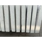 Táblás Kerítésrendszer Beton Lábazati elem 2400x300x50mm
