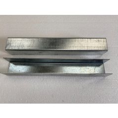 Beton Lábazati Elem Horganyzott Rögzítő Elem 