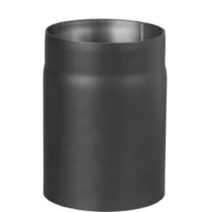 Vastag falú füstcső 120/25cm
