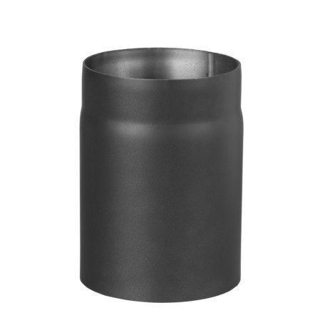 Vastag falú füstcső 120/25cm